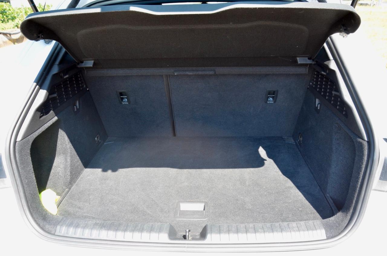 AUDI A3 SPORTBACK 30 2.0 TDI S-LINE INT+EXT 116cv S-TRONIC, EURO 6D, UFF ITALIANA, AUTO IN OTTIME CONDIZIONI, SERVICE UFF AUDI, FARI LED, APPLE ANDROID, PERMUTE
