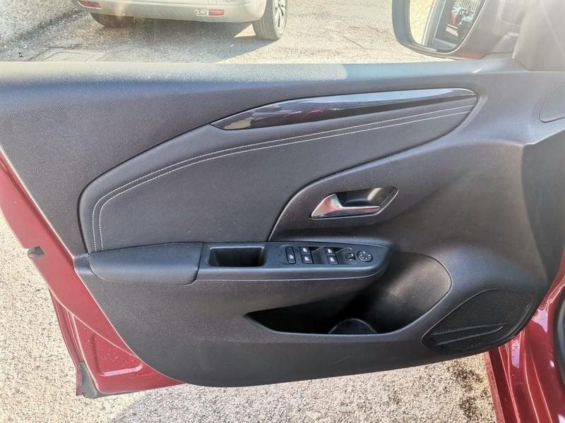 Opel Corsa Corsa 1.5 D 100 CV Elegance