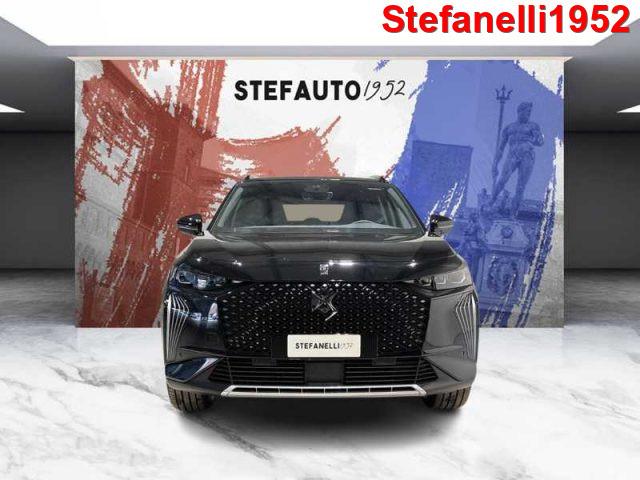 DS AUTOMOBILES DS 7 1.5 bluehdi Pallas 130cv auto