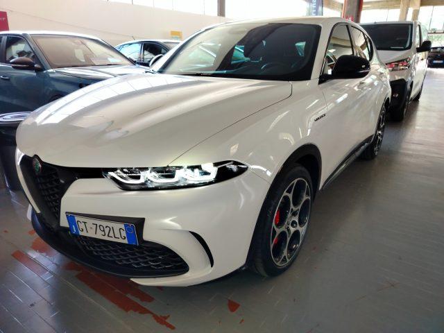 ALFA ROMEO Tonale 1.5 160CV MHEV TCT7 Veloce