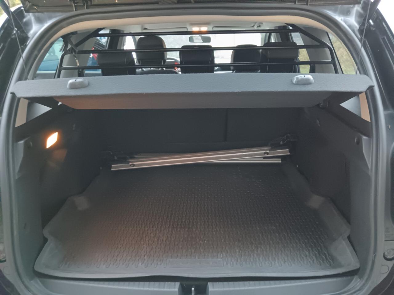 Dacia Duster 1.5 DCI 115CV 4X4 PRESTIGE FULL OPT