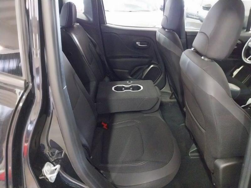 Jeep Renegade Renegade 1.0 t3 Limited 2wd