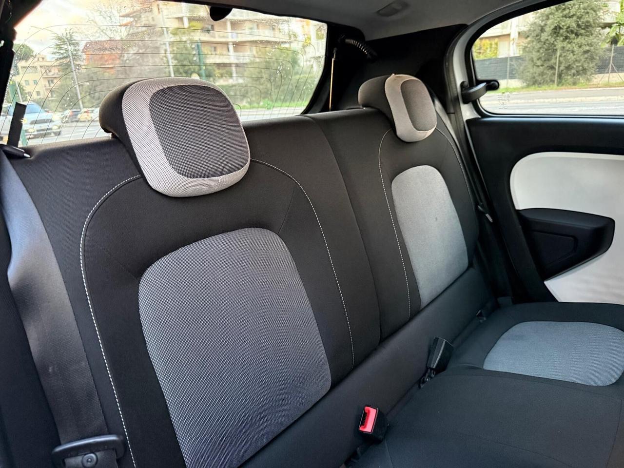 Renault Twingo 1.0 nuovo mod Intens Limited