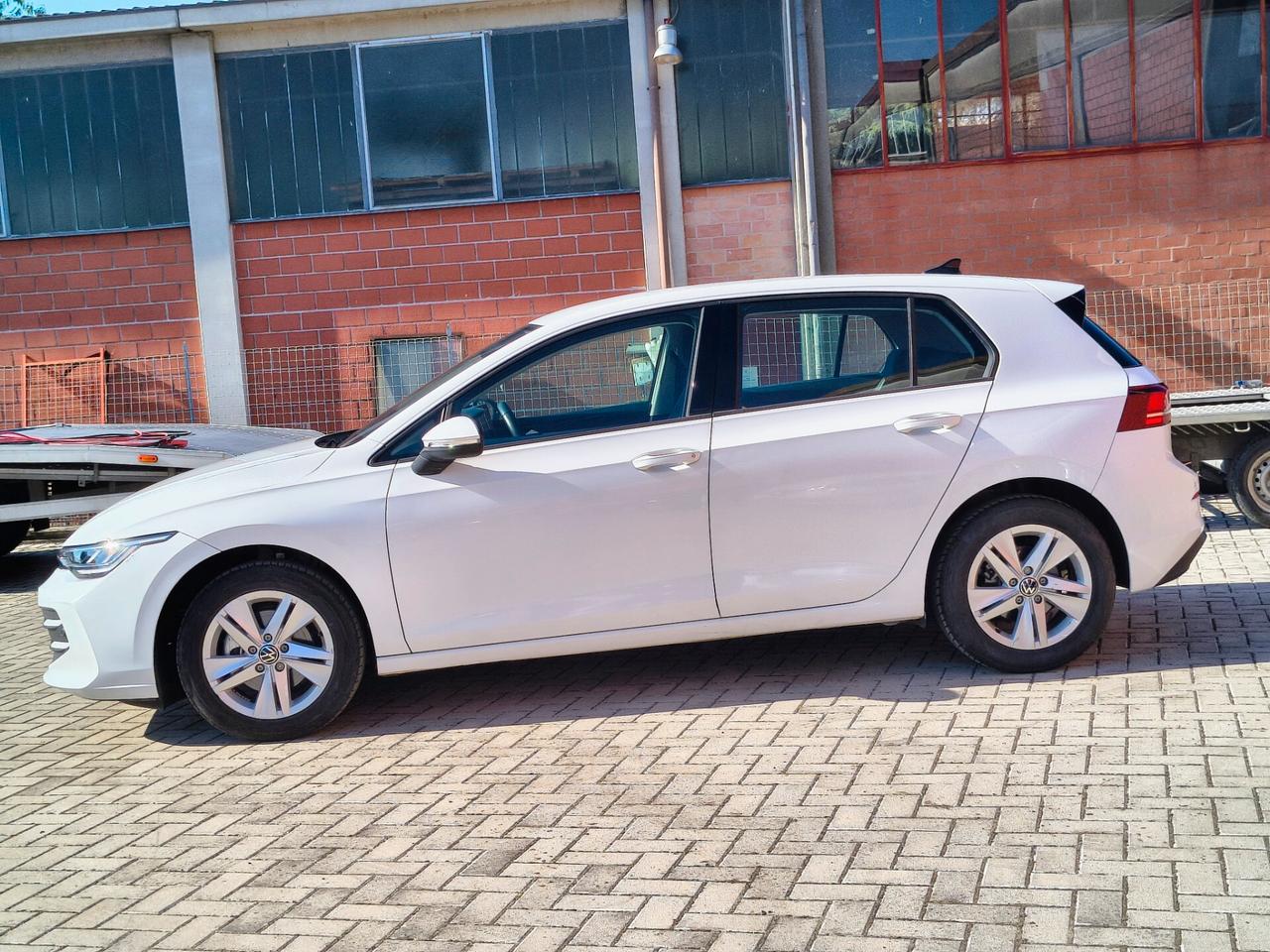Volkswagen Golf 1.5 TSI 115 CV ACT Edition Plus