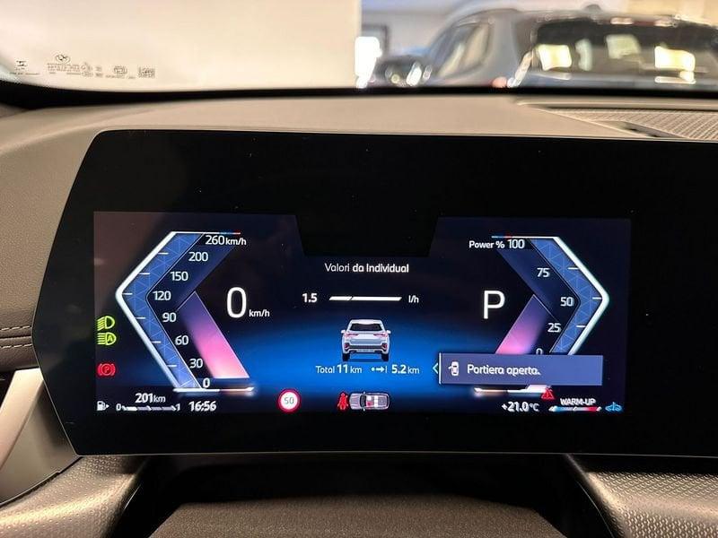 BMW X1 Serie X SDRIVE18D