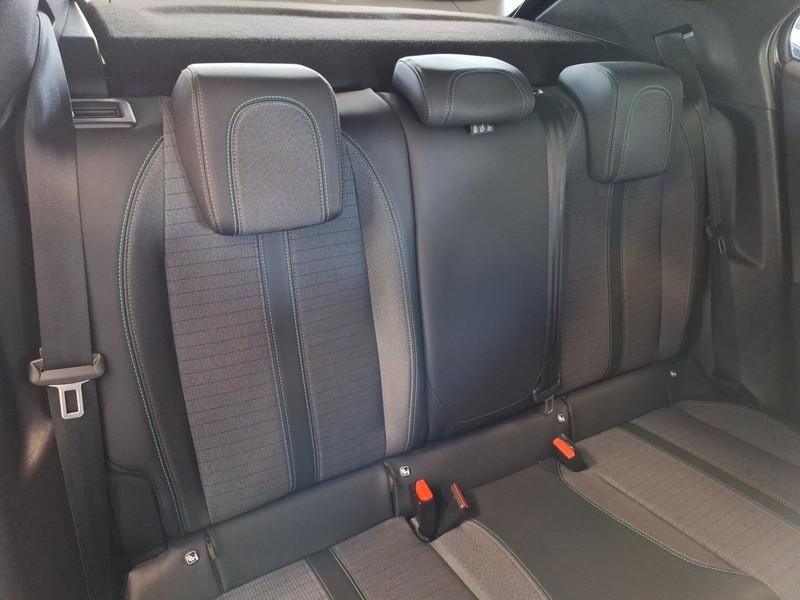 PEUGEOT 2008 PureTech 130 EAT8 Allure S/S aut.