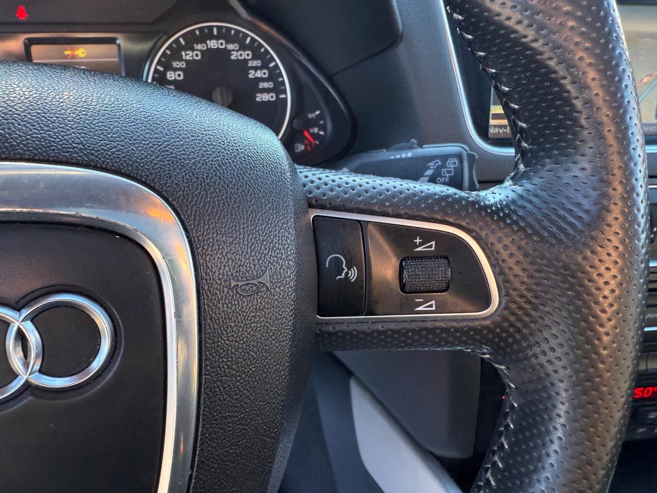 Audi Q5 3.0 V6 TDI quattro S 239 CV S-LINE .TETTO APRIBILE