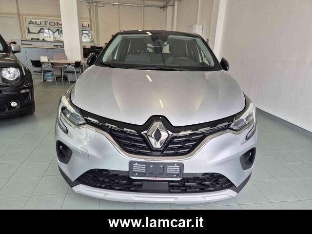 RENAULT Captur Blue dCi 95 CV Zen