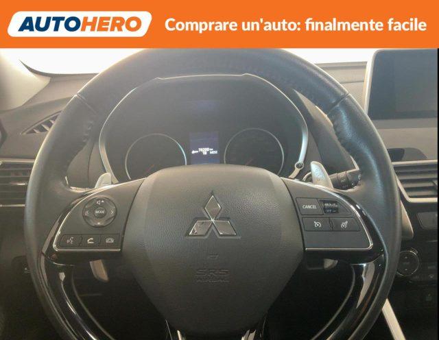 MITSUBISHI Eclipse Cross 2.2 diesel 4WD aut. Knight SDA