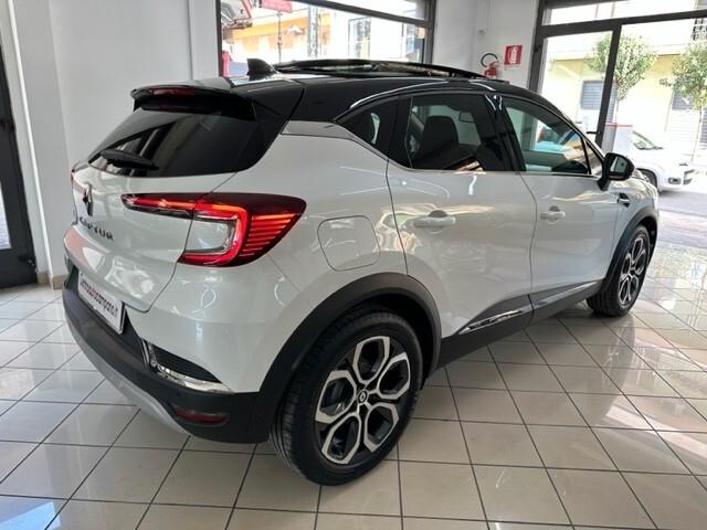 Renault Captur 1.0 tce Techno Gpl 100cv