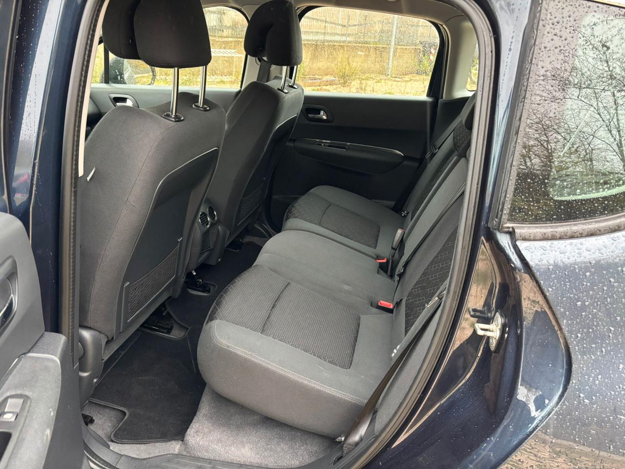 Peugeot 3008 BlueHDi 120 EAT6 S&S Allure