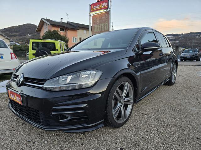 VOLKSWAGEN Golf 1.0 TSI 115 CV 5p. BlueMotion Technology R-line