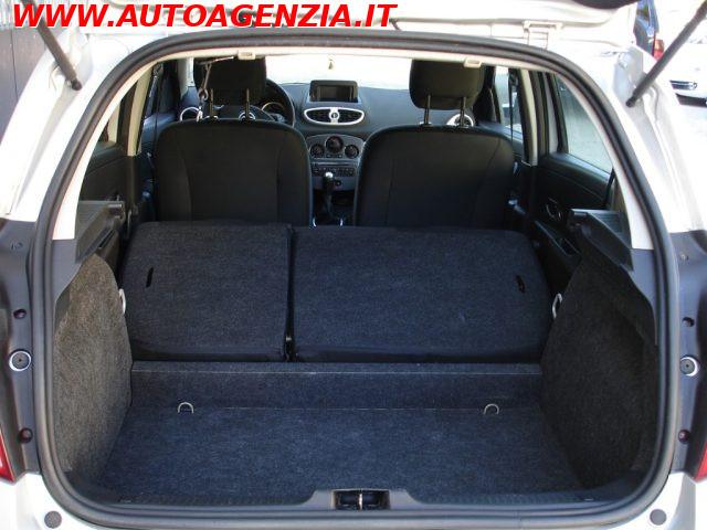 RENAULT Clio 1.5 dCi 75CV 5 porte Dynamique