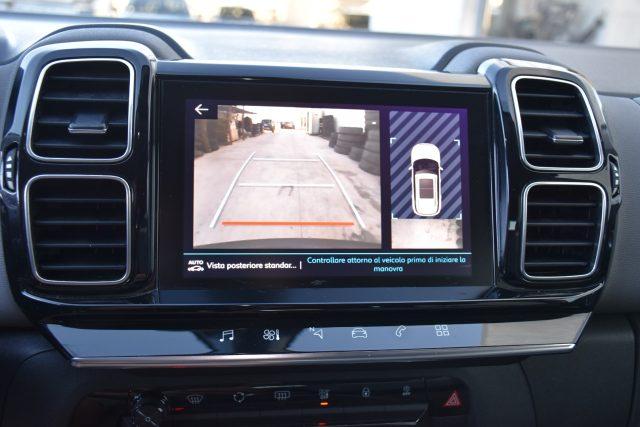 CITROEN C5 Aircross BlueHDi 130 S&S Shine