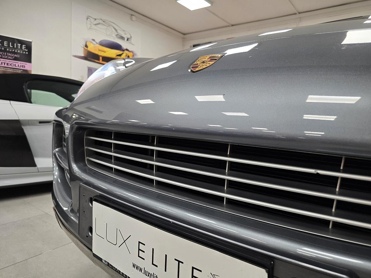 Porsche Cayenne 4.5 S V8_FULL OPTIONAL_SERVICE BOOK_GAR 12 MES!!!