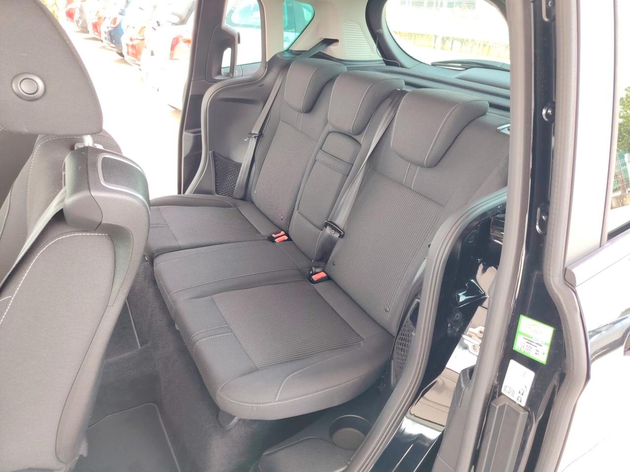 Ford B-Max 1.4 90 CV GPL Titanium