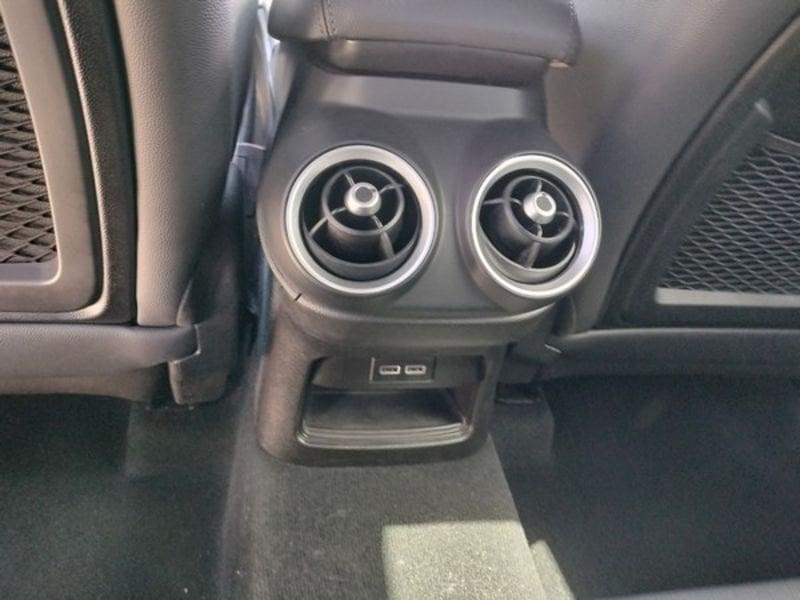 Alfa Romeo Stelvio 2.2 Turbo Diesel 210CV Veloce AT8 Q4