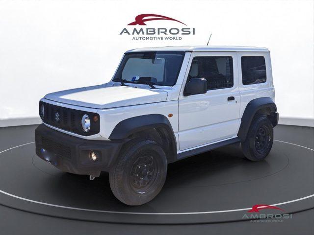 SUZUKI Jimny 1.5 Pro 4wd allgrip