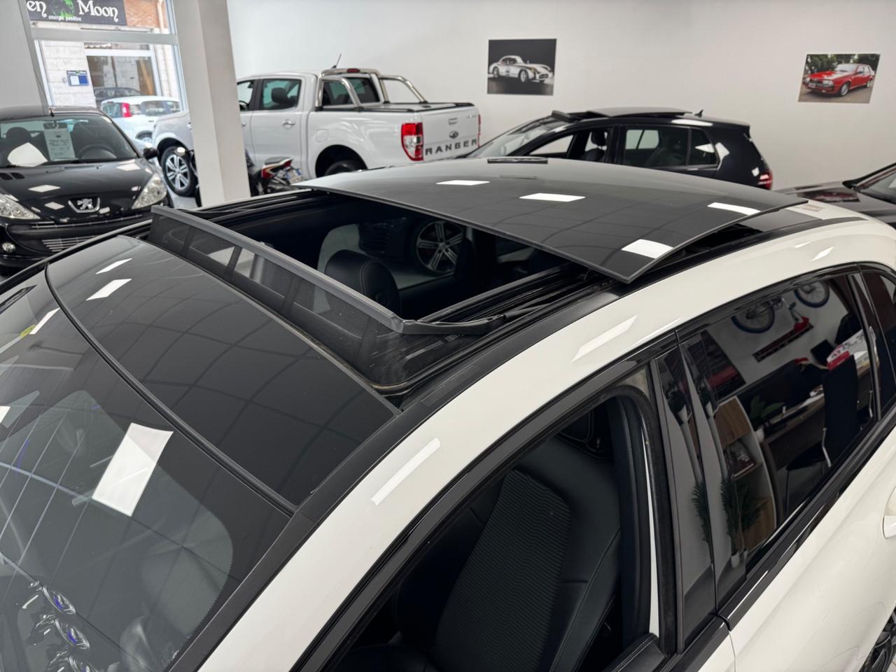 Mercedes-benz B 180 d Premium