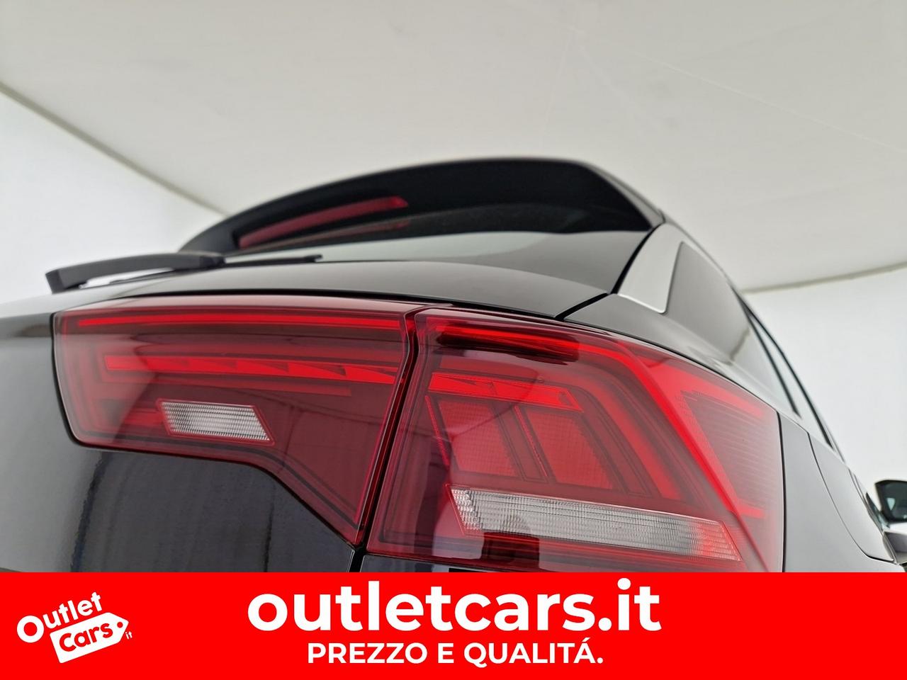 Volkswagen T-Roc 1.5 tsi sport dsg