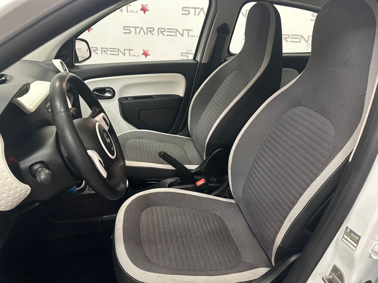 Renault Twingo SCe 65 CV Duel