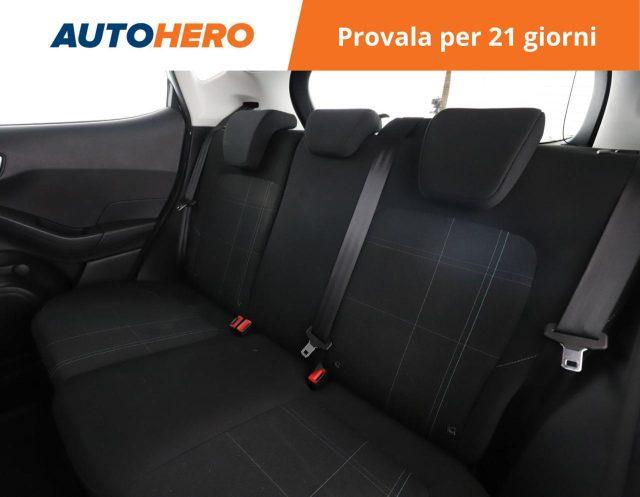 FORD Fiesta 1.1 85 CV 5 porte Plus