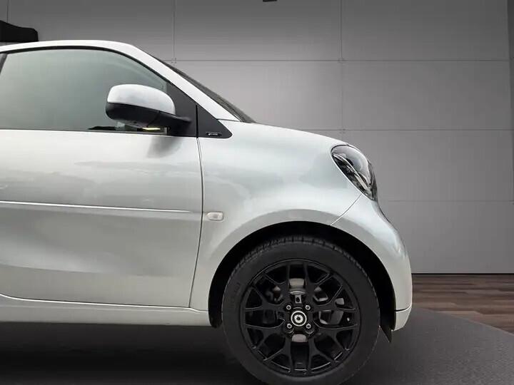 Smart ForTwo 90 0.9 Turbo Prime~UniPro~Promo Finanziamento
