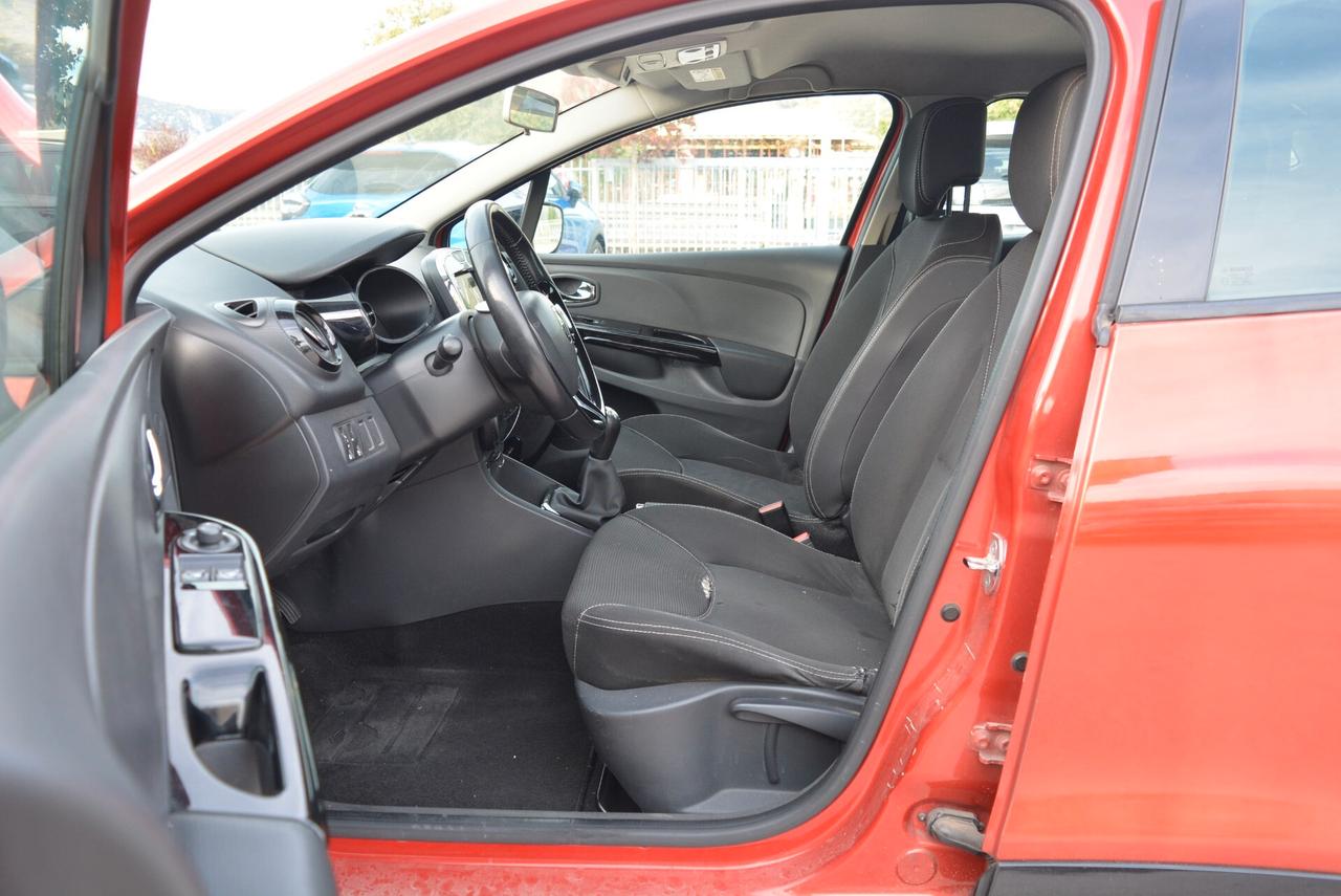 Renault Clio 1.5 dCi 8V 75CV 5 porte Live