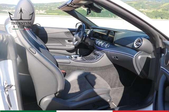 Mercedes-Benz E 200 Cabrio eq-boost Premium Plus auto