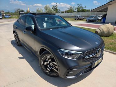 Mercedes-benz GLC 300 GLC 300 d 4Matic Mild Hybrid AMG Line Advanced Plus