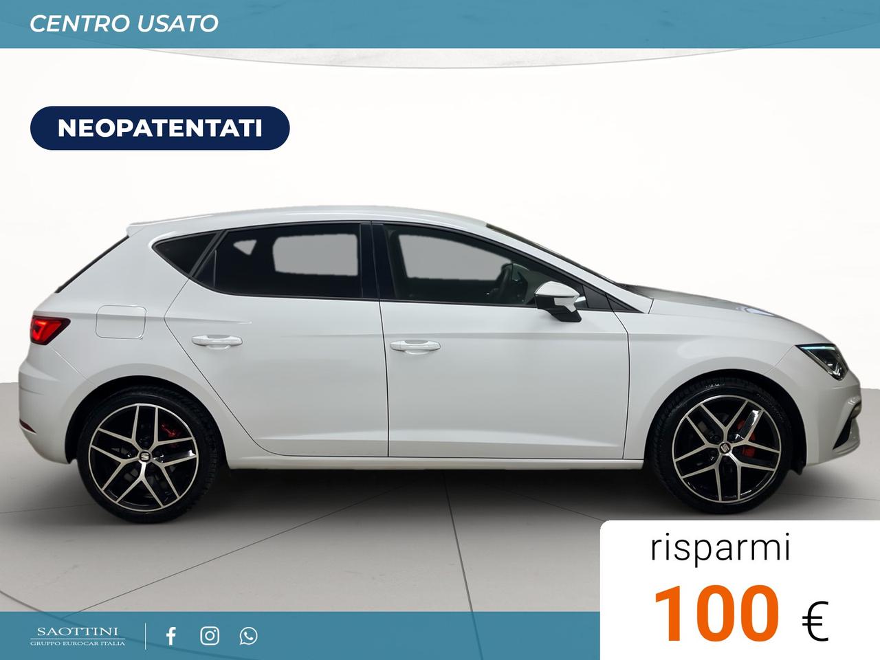 1.5 tgi FR 130 CV