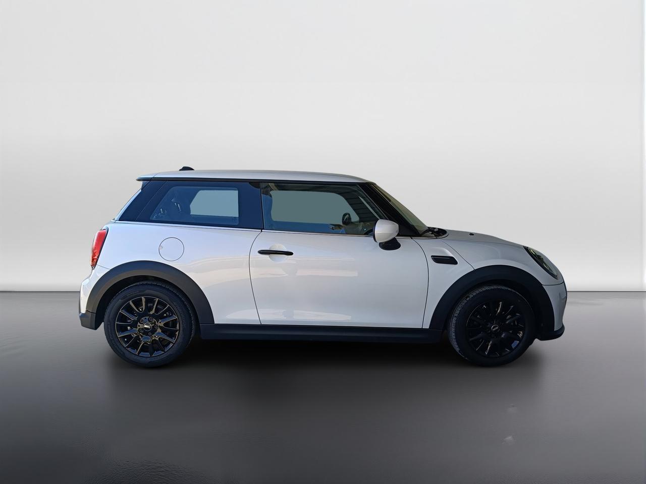 MINI Mini IV F56 2021 3p - Mini 3p 1.5 Cooper Classic auto