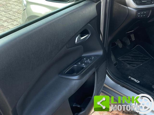 FIAT Tipo 1.6 Mjt S&S SW Easy Business