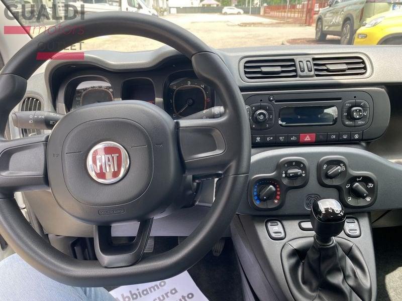 FIAT Panda 1.3 MJT 95 CV S&S Easy