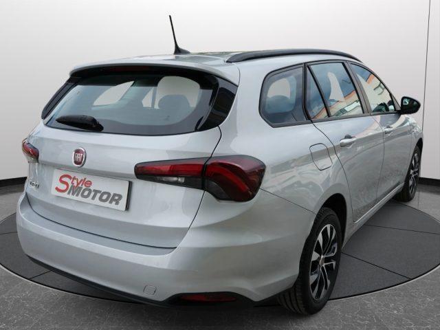 FIAT Tipo 1.3 Mjt S&S SW City Life Super Prezzo Certificata
