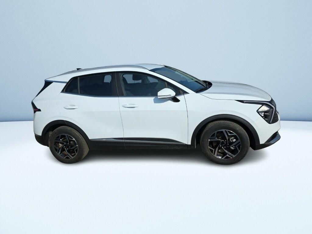 Kia Sportage 1.6 CRDi MHEV Business DCT