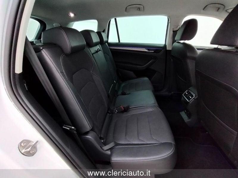 Skoda Kodiaq 1.5 TSI ACT DSG 7 posti Style