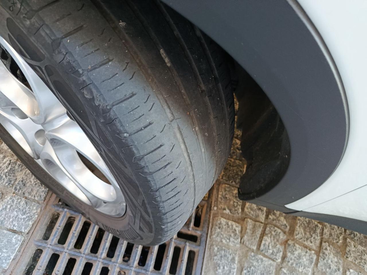 Alfa Romeo Tonale Sprint 1.6 VGT-D #8132