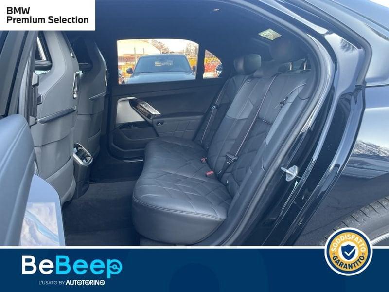 BMW Serie 7 740D MHEV XDRIVE MSPORT AUTO