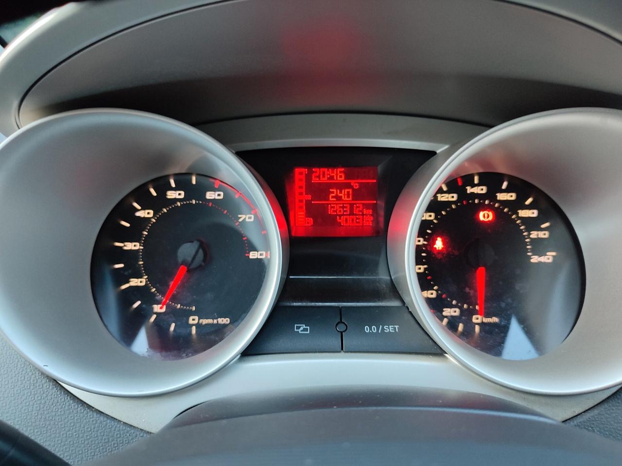 SEAT IBIZA 2010 1.2BENZINA POCHI KM PERFETTA