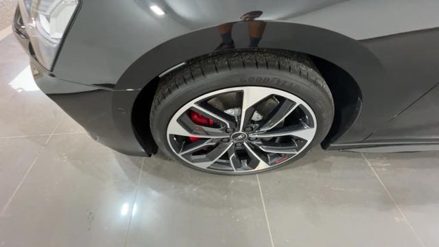 AUDI S3 SPB TFSI 333CV quattro S tronic - VARI COLORI!