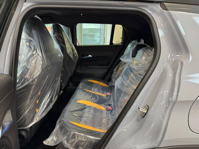 JEEP Avenger 1.2 Turbo 145 CV MHEV 4xe The North Face