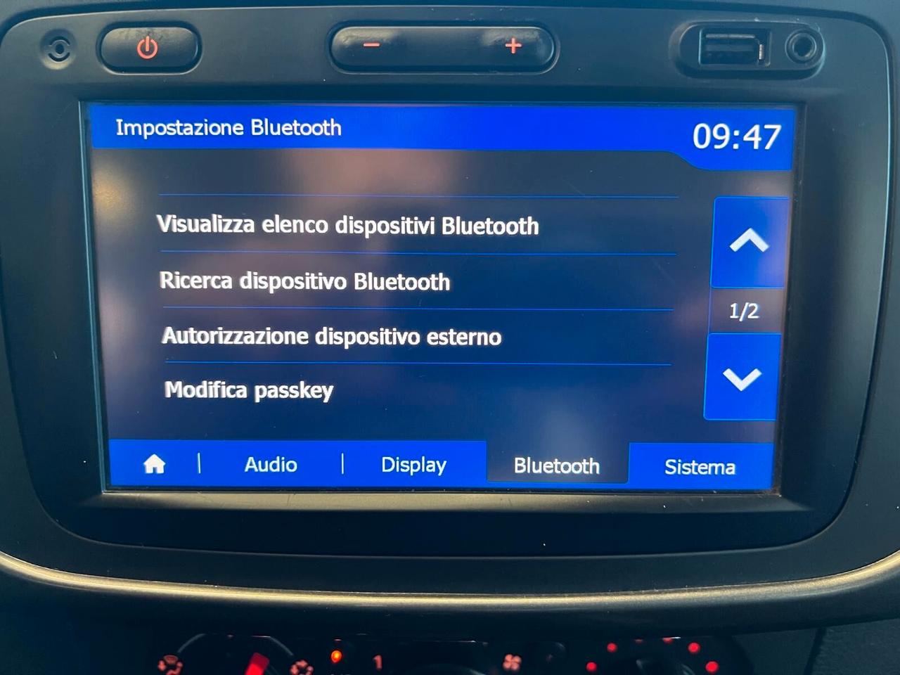 Dacia Sandero Stepway 0.9 GPL*DISTRIBUZ NUOVA*PREZZO REALE