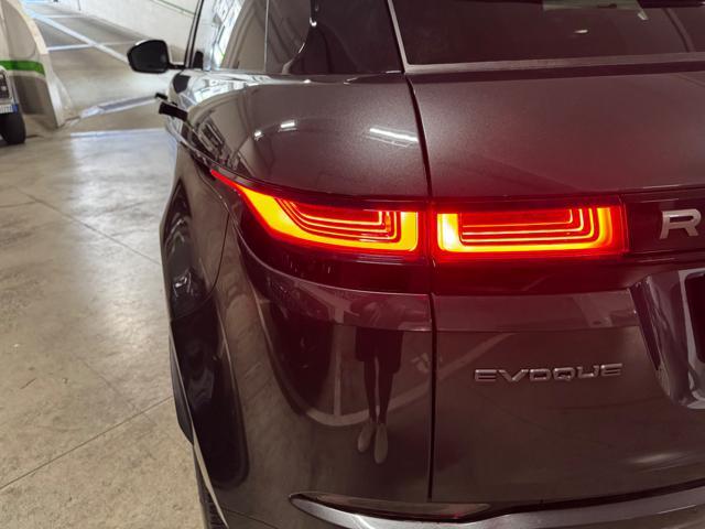 LAND ROVER Range Rover Evoque Evoque 2.0d i4 MHEV#R-Dynamic#SE awd 163cv#BRONZE