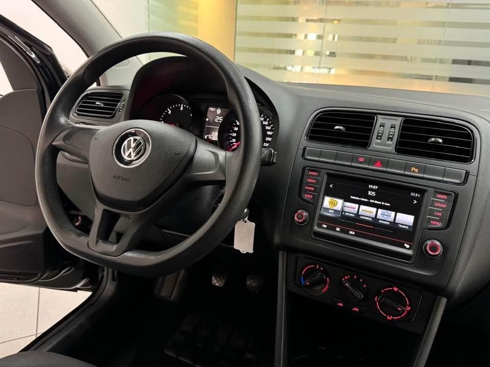 Volkswagen Polo 1.4 Diesel 75 CV Comfortline