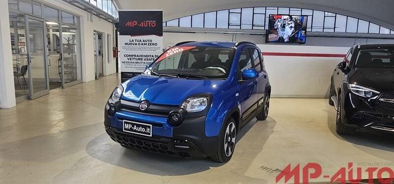 FIAT Pandina