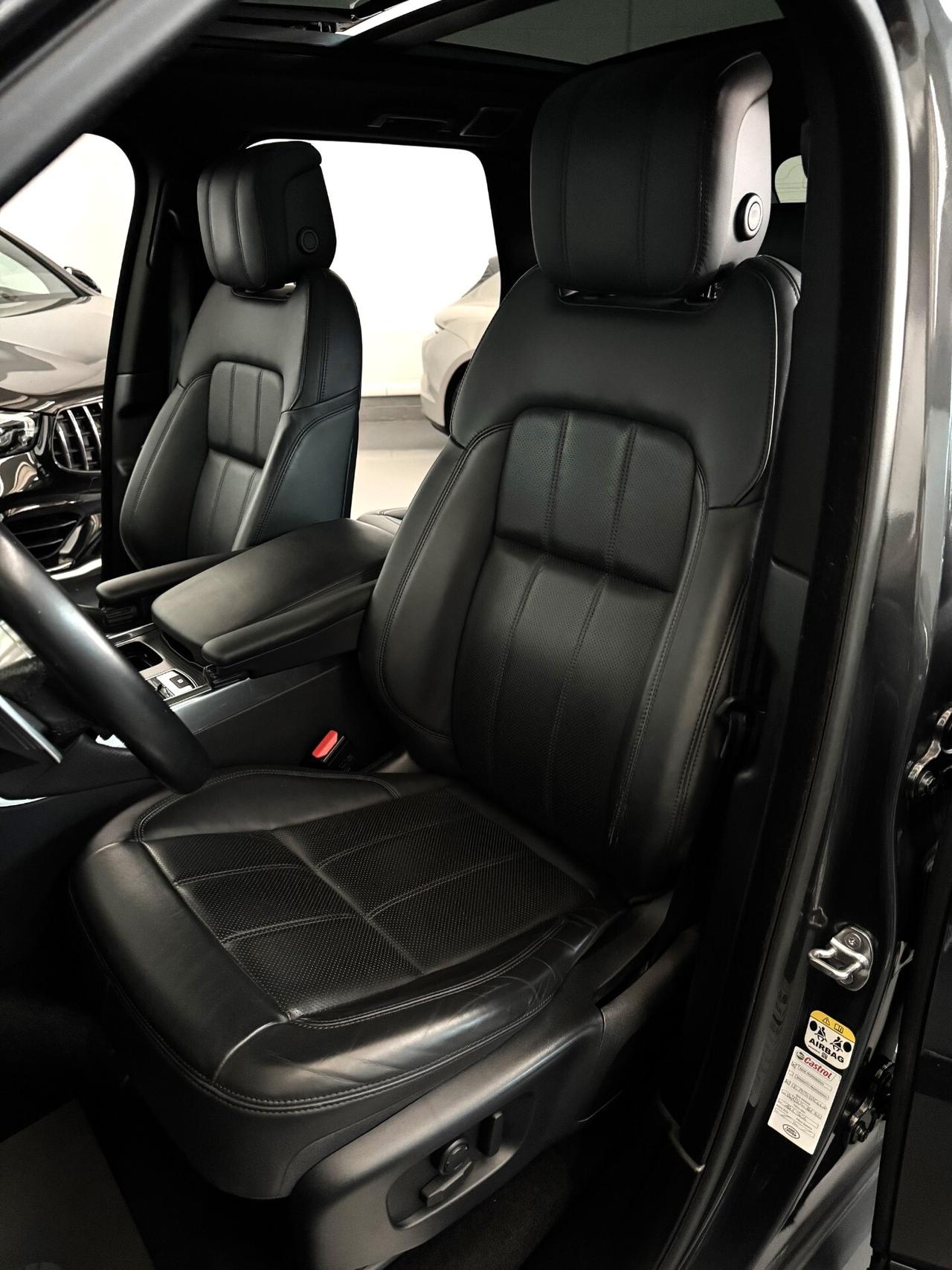Land Rover Range Rover Sport HSE Dynamic 3.0cc 249cv Tetto apribile Finanziabile
