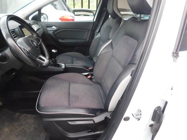 Renault Captur Blue dCi 95 CV Intens