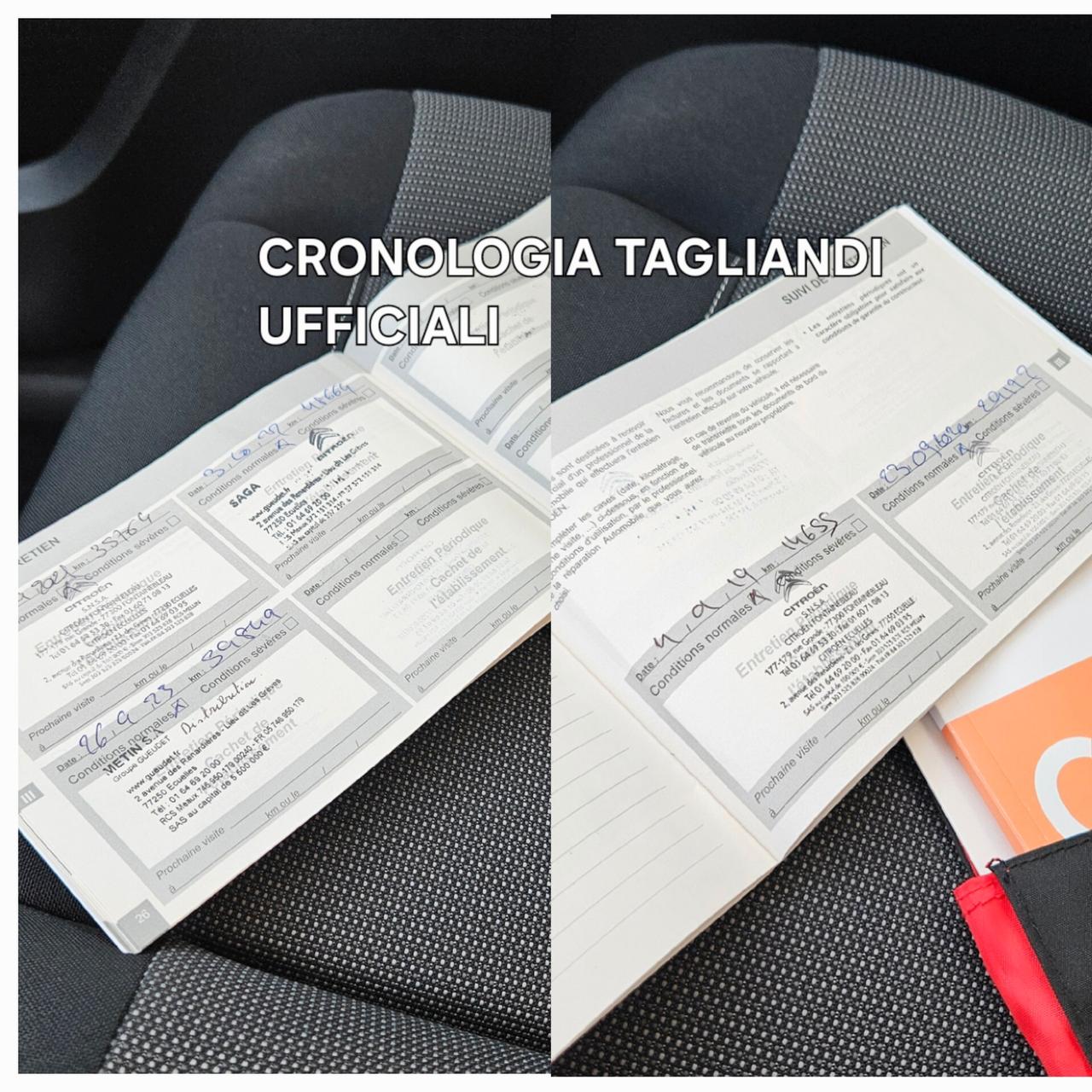 Citroen C3 Aircross Shine UNIPRO DA 99€ MESE