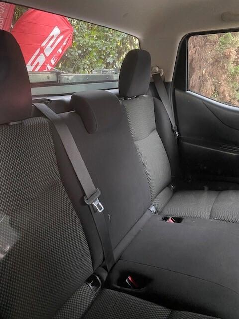 Nissan Navara 2.3 dCi 4WD Double Cab N-Connecta..AUTOCARRO 5 POSTI CON CASSONE!!